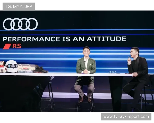 F1赛事转播画面创新提升赞助商品牌露出效果