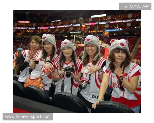 NBA球队海外推广活动拉近全球粉丝距离