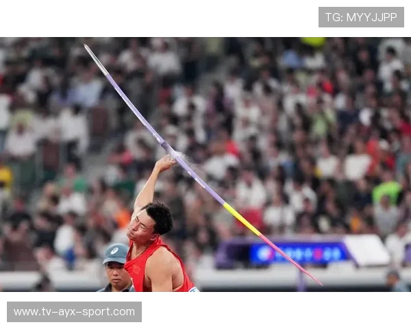 标枪选手持续提升助跑节奏,高水平训练效果显现