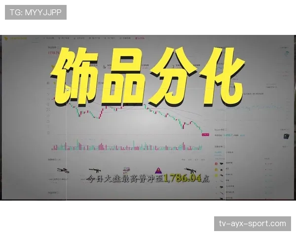 CS2饰品价格风向标：哪些印花是下半年的投资首选？📈